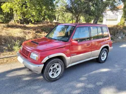 Suzuki Vitara 1.9 Turbo Diesel