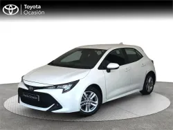 TOYOTA Corolla 125H Business