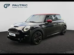 Mini Mini Cooper S 192ch John Cooper Works 10cv