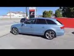 Audi A4 Avant 2.0 TDI