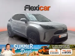 TOYOTA Yaris Cross 120H Adventure