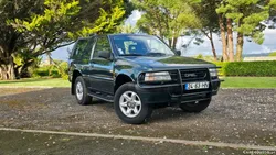 Opel Frontera ...