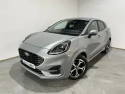 Ford Puma 1.0 EcoBoost 92KW 125 CV ST-Line Mhev AUTO