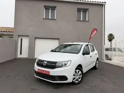 Dacia SANDERO 1.5 DCI 75CH LAUREATE