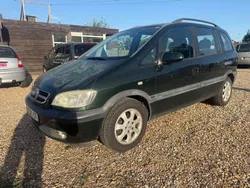 Opel Zafira 2.0 dti 100