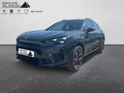 Cupra Formentor 1.5 eTSI Hybrid 150 ch DSG7 V