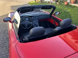 Fiat Barchetta 1.8