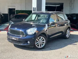 Mini Countryman 1.6 100 ONE PACK CHILI / SUIVI BMW / CLIMATISATION AUTO / GARANTIE 3 MOIS