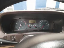 Nissan Terrano Ii R20-E