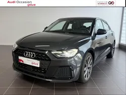 AUDI A1 Sportback 30 TFSI 116 ch S tronic 7 Advanced