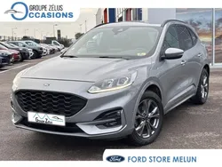 Ford Kuga 2.0 EcoBlue 190ch ST-Line Business BVA i-AWD