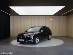 SEAT Leon ST 1.4 e-Hybrid FR DSG