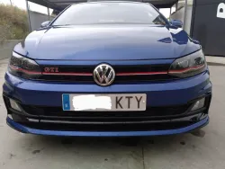 Volkswagen Polo GTI Polo 2.0 TSI GTI DSG GTI