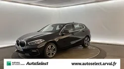 BMW Série 1 116i Business Design
