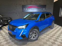 PEUGEOT 2008 PureTech 130 S&S BVM6 Style / 1ère main suivi PEUGEOT
