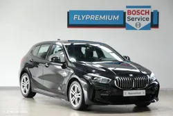 BMW 116 d Pack Desportivo M