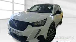 Peugeot 2008 1.2 PureTech Active de 2022