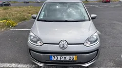 VW Up! BlueMotion