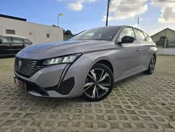 Peugeot 308 ALLURE cx auto