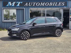 Skoda FABIA 1.0 TSI 95CH DRIVE 125 ANS GARANTIE 12 MOIS