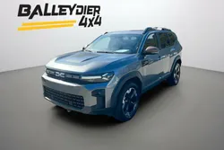 Dacia bigster TCE 130 4X4 EXTREME PLUS