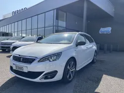 Peugeot 308 SW 1.2 PURETECH 130CH GT LINE S&S EAT6