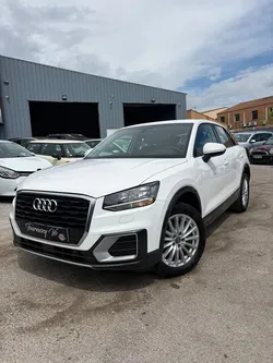 Audi Q2 35 1.5 TFSI GPF 16V 150 cv v
