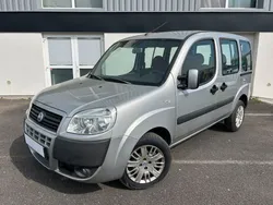 Fiat Doblo 1.3 Multijet 16v 85ch Emotion 1e Main 97000km