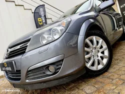 Opel Astra 1.3 CDTi Cosmo
