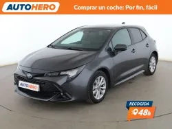 TOYOTA Corolla 140H Active Plus