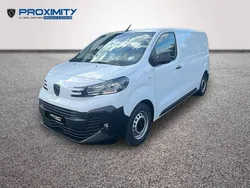 Peugeot Expert Fg M 2.0 BlueHDI 180ch S&S Pack Premium Connect EAT8