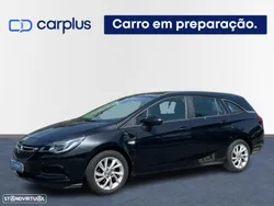 Opel Astra 1.6 CDTI Dynamic S/S