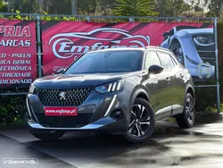 Peugeot 2008 1.5 BlueHDi GT