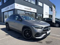 Mercedes gla 200d 2.0d 150 amg line 8g-dct - garantie 12 mois