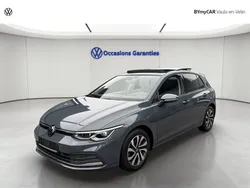VOLKSWAGEN Golf 2.0 TDI SCR 150 DSG7 Life