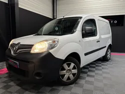 Renault kangoo express 1.5 dci 75ch energy e6 extra r-link - serrure 3 points - courroie faite