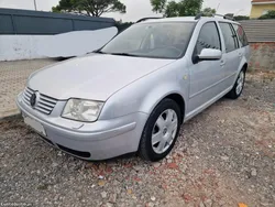 VW Bora 1.9 TDI 115cv