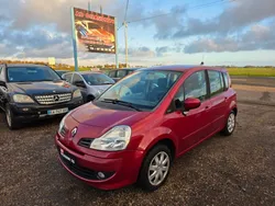 Renault GRAND MODUS 1.5 DCI 65CH EXPRESSION