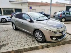 Renault Mégane 110cv