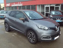 Renault captur bvc tce 120cv hypnotic