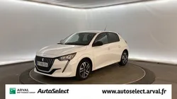 Peugeot 208 PureTech 75 S&S Style(SP)