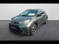 Toyota aygo x 1.0 VVT-i 72 Design