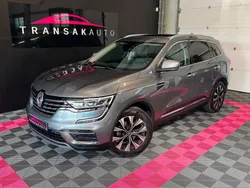 RENAULT KOLEOS 1.3 Tce 160ch EDC7 4x2 Evolution | Révision OK