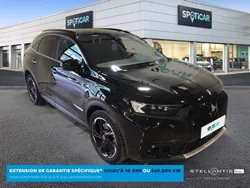 DS 7 DS7 Crossback BlueHDi 130 EAT8 Performance Line+