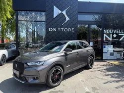 Ds DS 7 Crossback PureTech 180ch Performance Line Automatique