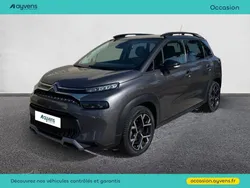 Citroën C3 Aircross PureTech 130ch S&S Shine Pack EAT6