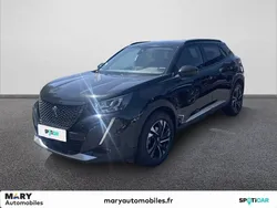 PEUGEOT 2008 PureTech 130 S&S EAT8 Allure