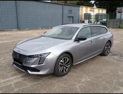 Peugeot 508 SW BHDI 130 ALLURE EAT8