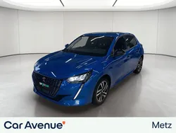 PEUGEOT 208 PureTech 100 S&S BVM6 Roadtrip
