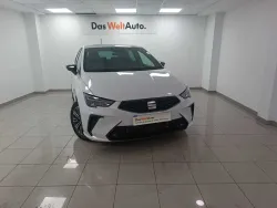 SEAT Ibiza 1.0 TSI S&S FR 85kW
